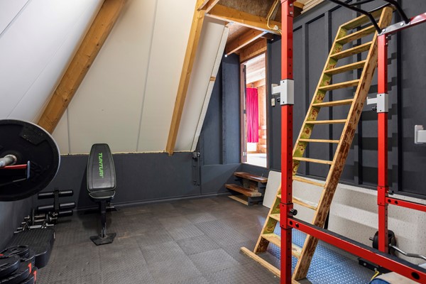 Medium property photo - Meinardswei 5, 9047 KD Minnertsga